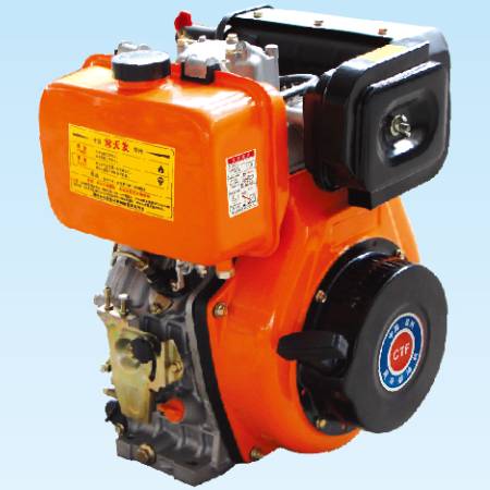 CTF-186F/FA風(fēng)冷柴油機(jī)
