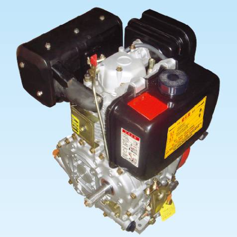 CTF-178FS(E)風(fēng)冷柴油機(jī)