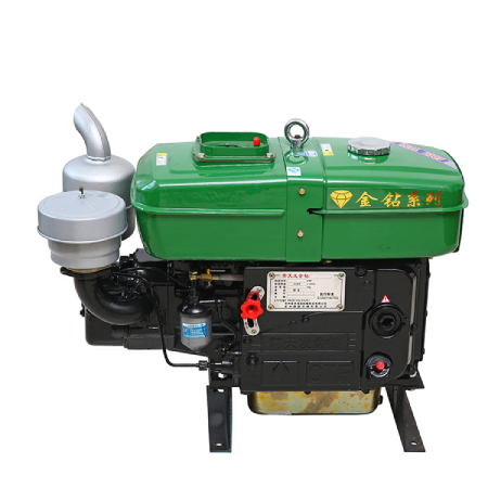 T18水冷單缸柴油機(jī)