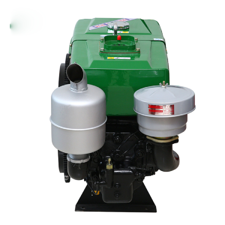 T28M水冷單缸柴油機(jī)