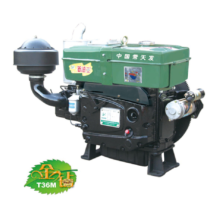 T36M水冷單缸柴油機(jī)