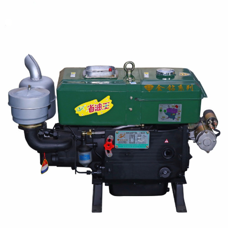 T1115M水冷單缸柴油機(jī)