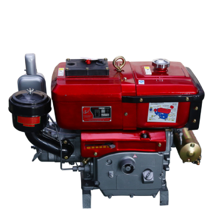 ZR190M水冷單缸柴油機(jī)